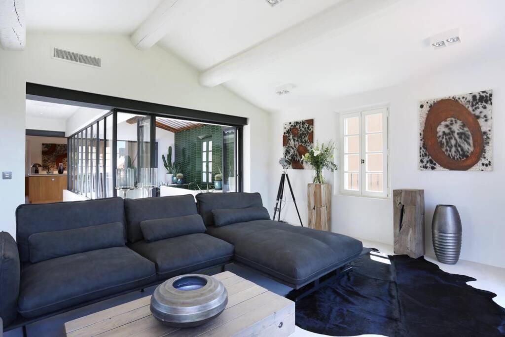 Maison Skyloft Saint-Tropez