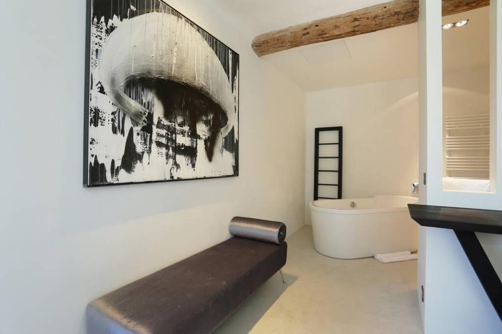 Holiday home Maison Skyloft