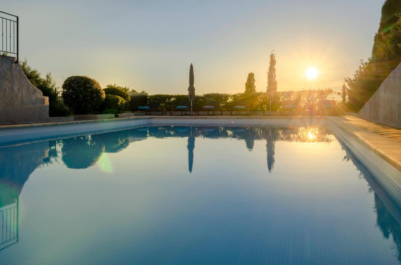 Villa Maison Caroline - 10 Personnes Avec Piscine A 5km De Tropez