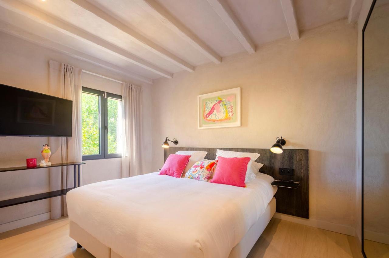 Maison Caroline - 10 Personnes Avec Piscine A 5km De Tropez * Saint-Tropez