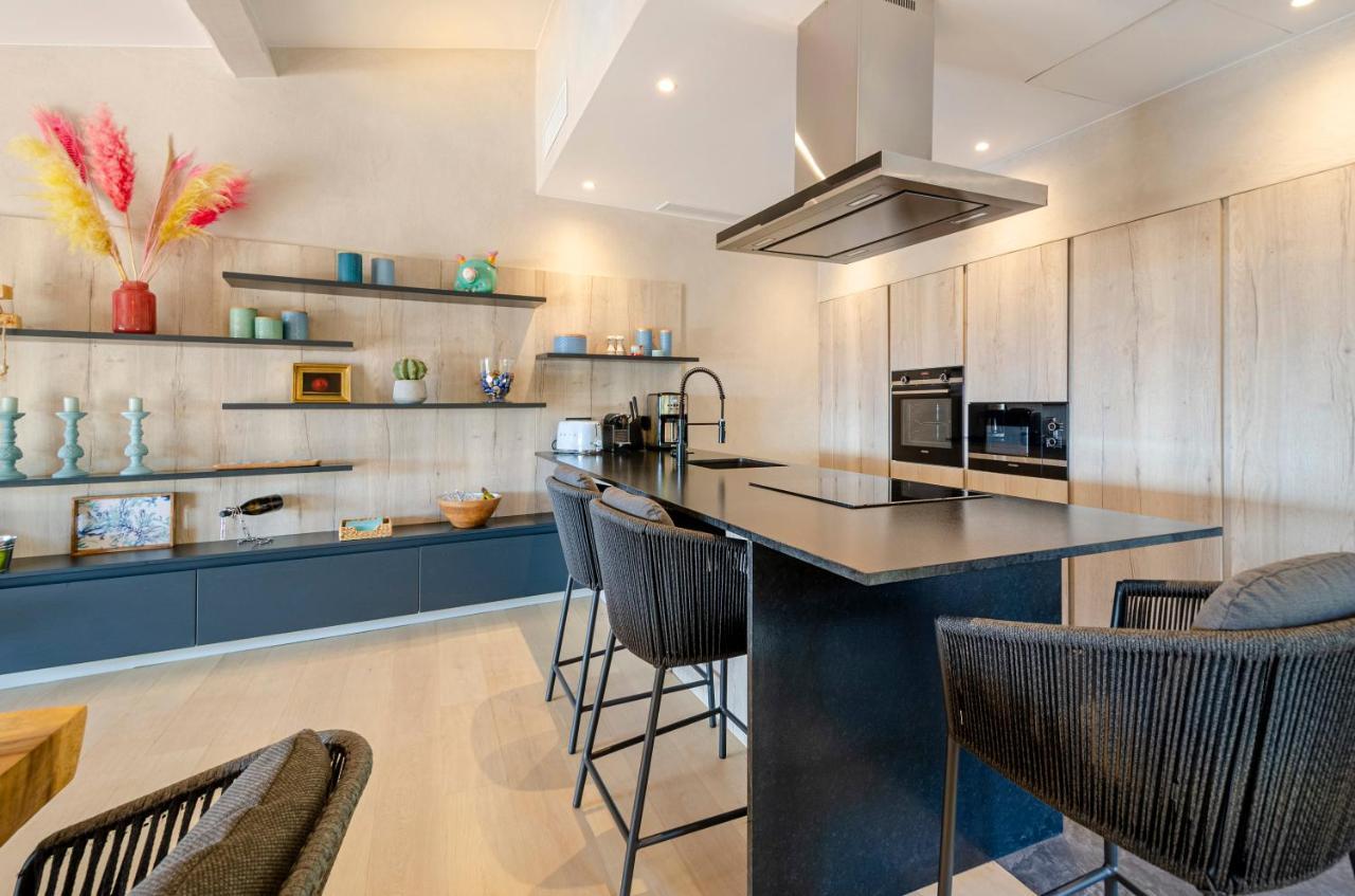 Maison Caroline - 10 Personnes Avec Piscine A 5km De Tropez *