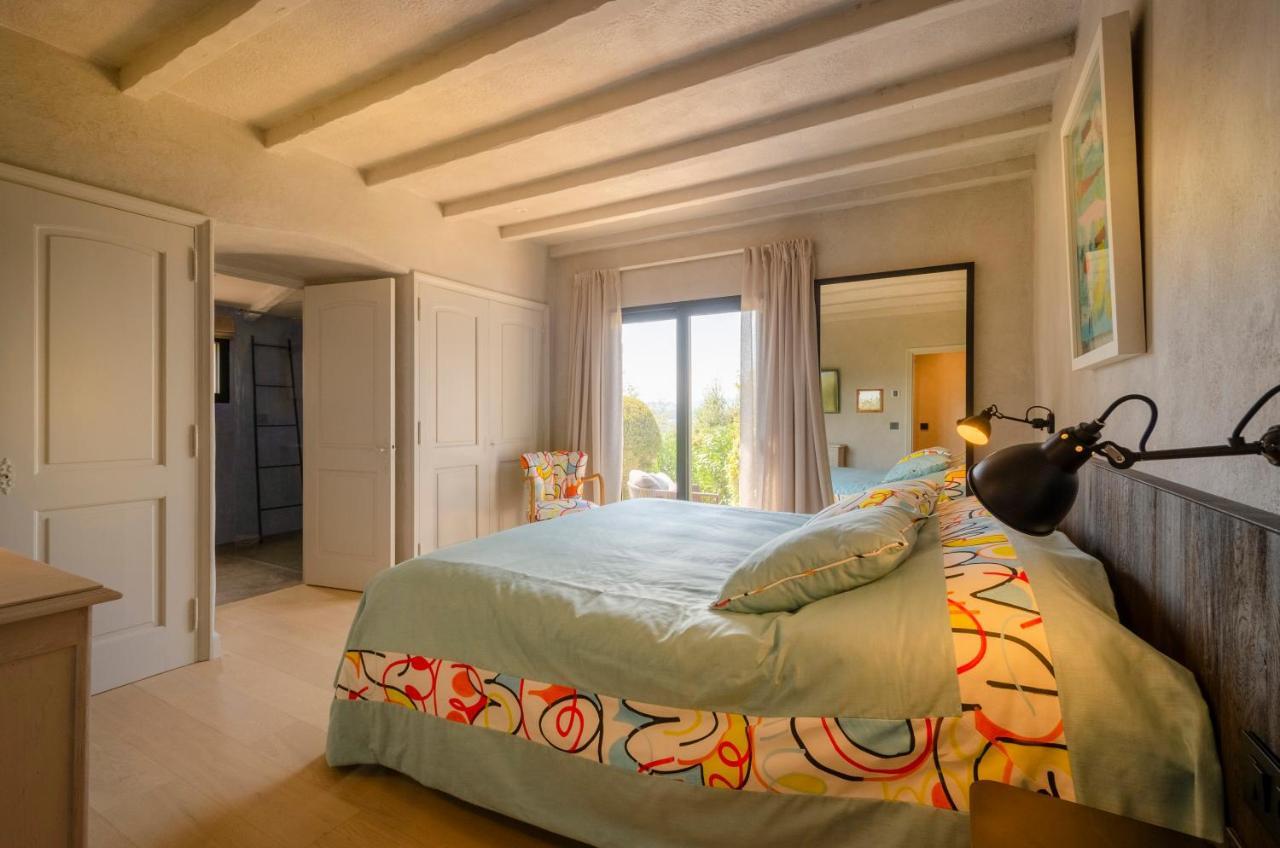 Maison Caroline - 10 Personnes Avec Piscine A 5km De Tropez Villa Saint-Tropez