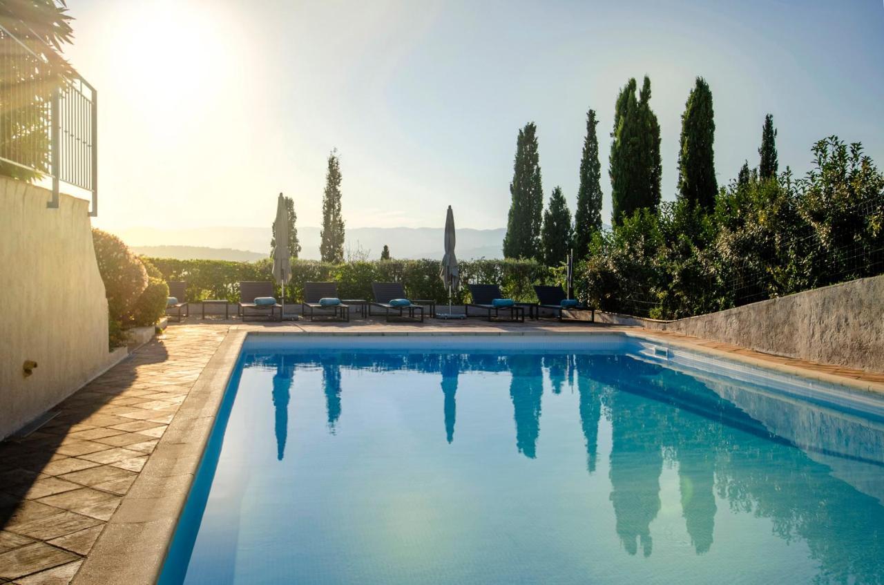 Maison Caroline - 10 Personnes Avec Piscine A 5km De Tropez Saint-Tropez