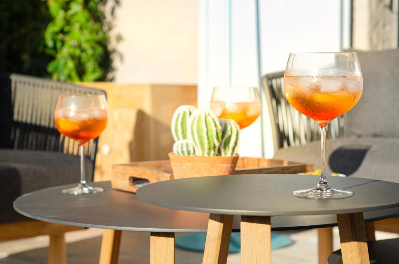 Maison Caroline - 10 Personnes Avec Piscine A 5km De Tropez Saint-Tropez