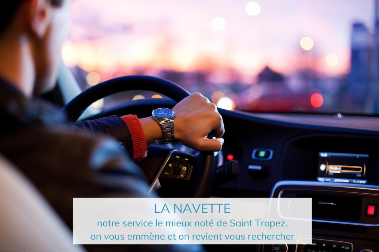 Hotel La Tartane