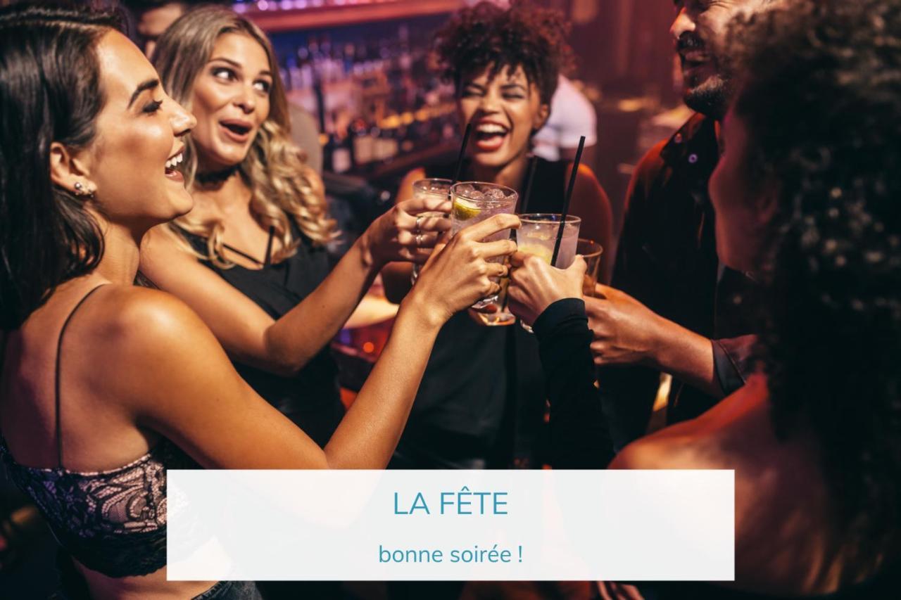 Hotel La Tartane 5*