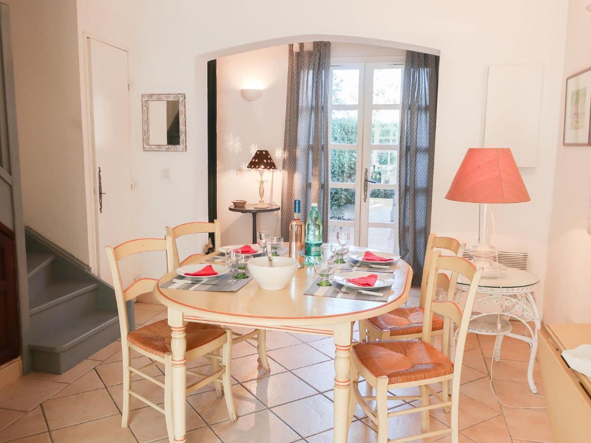 Holiday Home Les Parcs De Gassin-3 Holiday home Saint-Tropez
