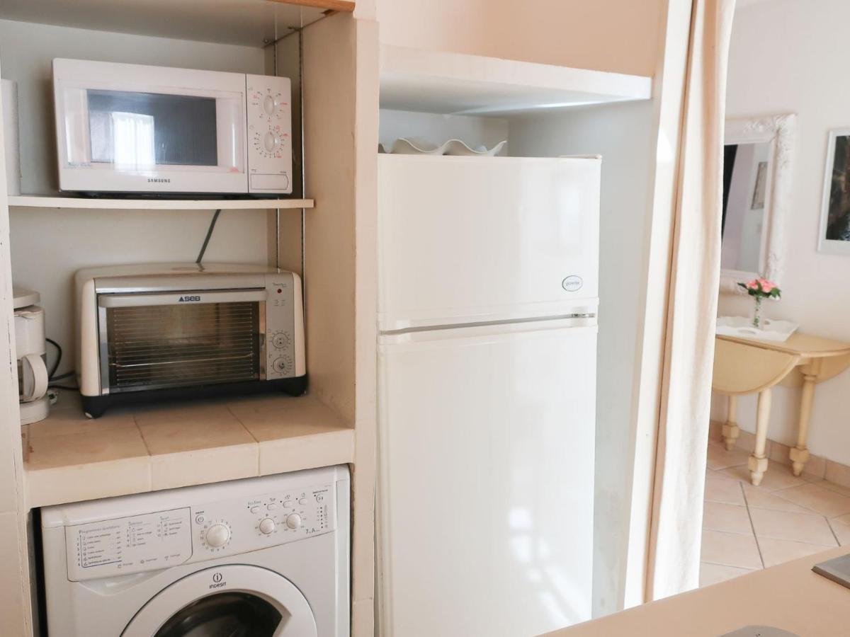 Holiday Home Les Parcs De Gassin-3 *