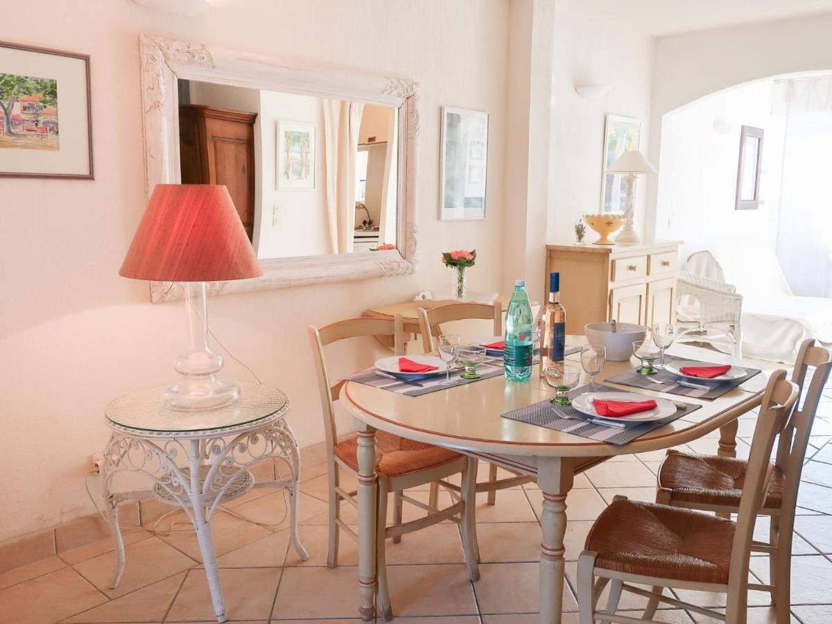 Holiday Home Les Parcs De Gassin-3 * Saint-Tropez