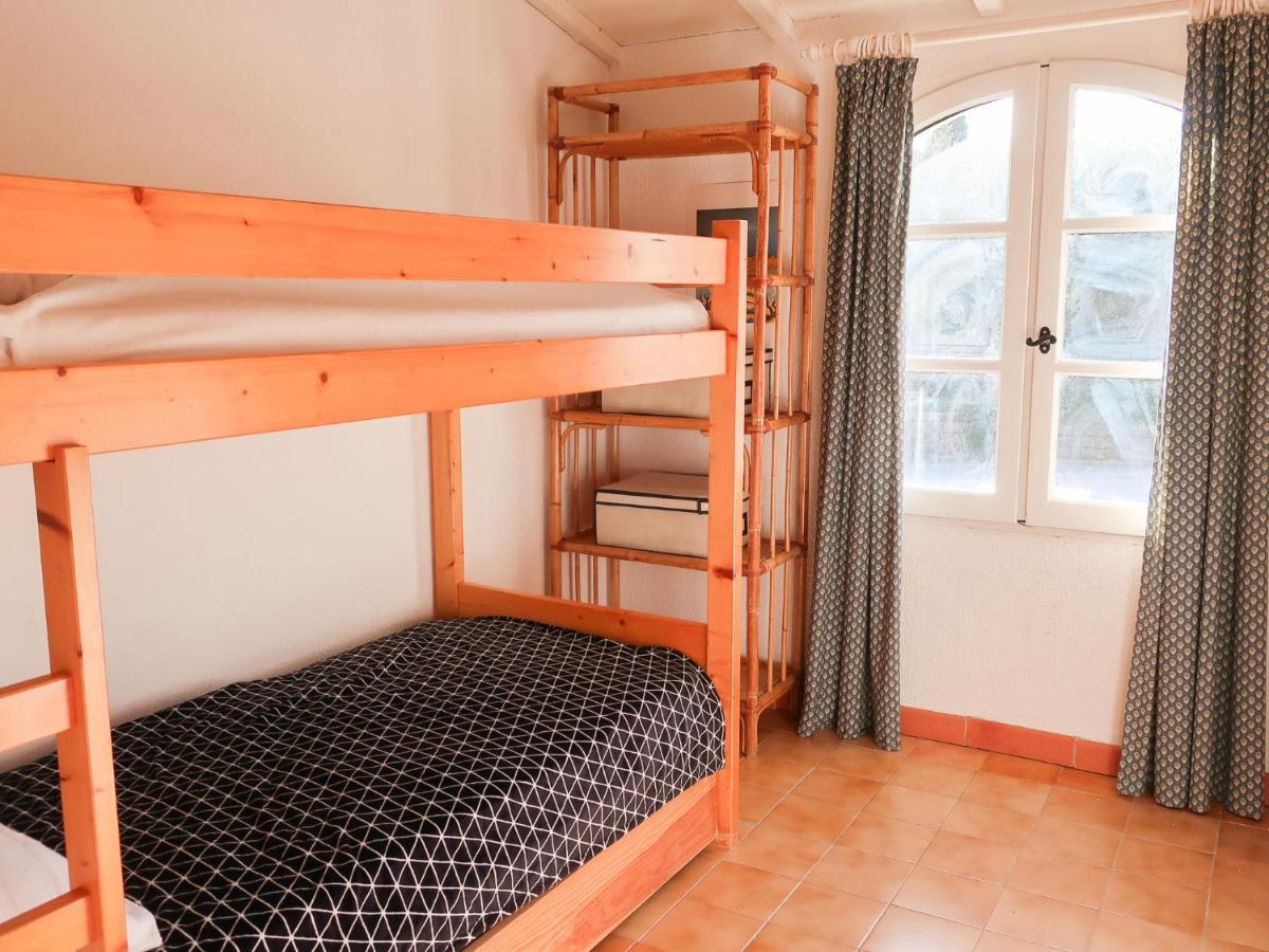 Holiday home Holiday Home Les Parcs De Gassin-3