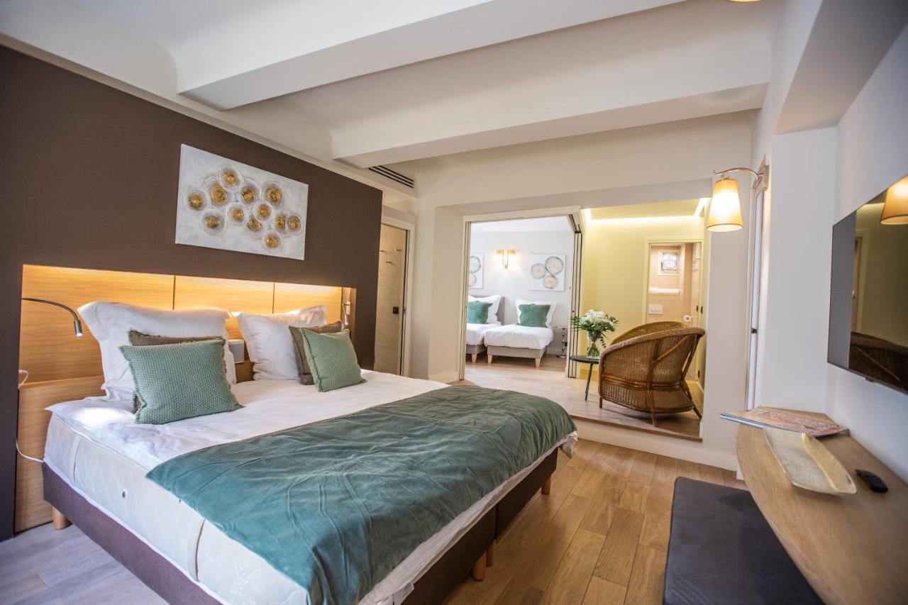 Bed & Breakfast Beau Clocher *