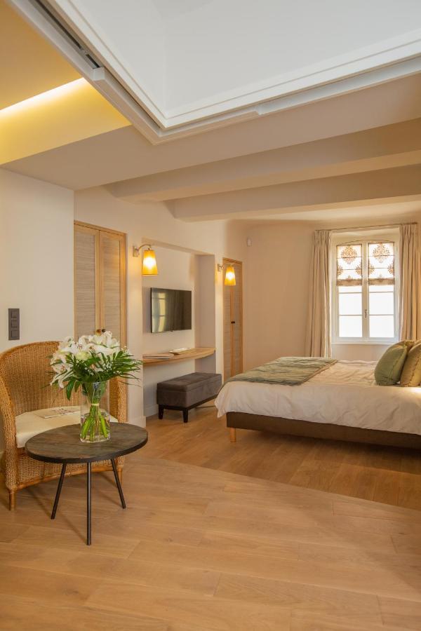 Beau Clocher Bed & Breakfast