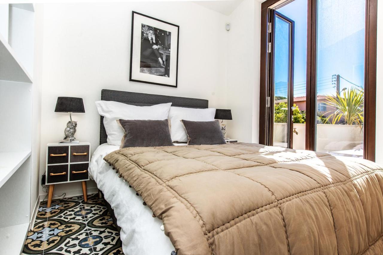 Maison Danube Apartamento Saint-Tropez