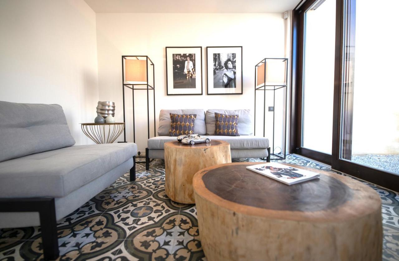 Apartamento Maison Danube *