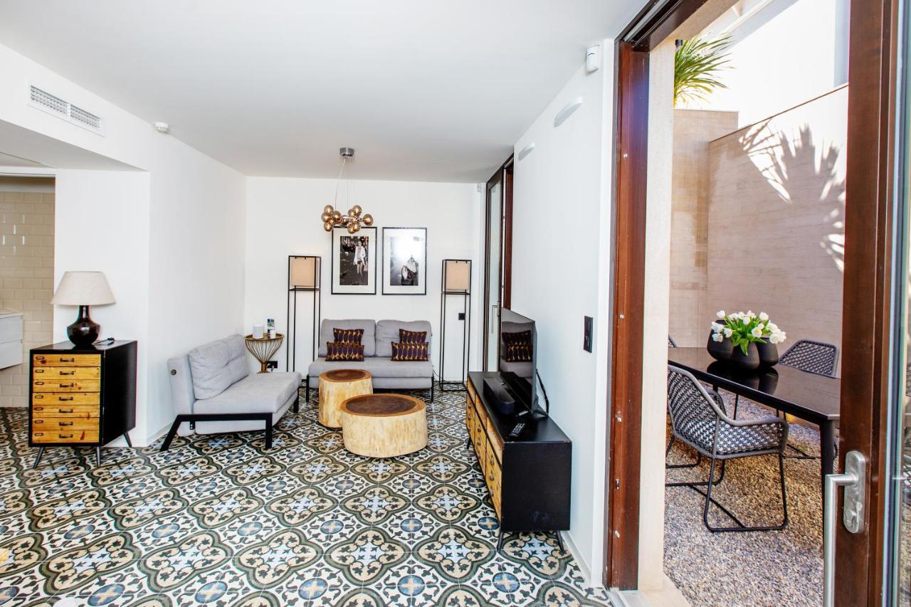 Apartamento Maison Danube Saint-Tropez
