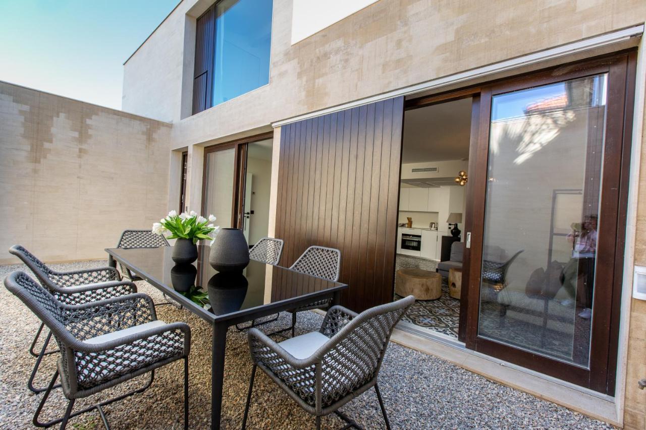 Maison Danube * Saint-Tropez