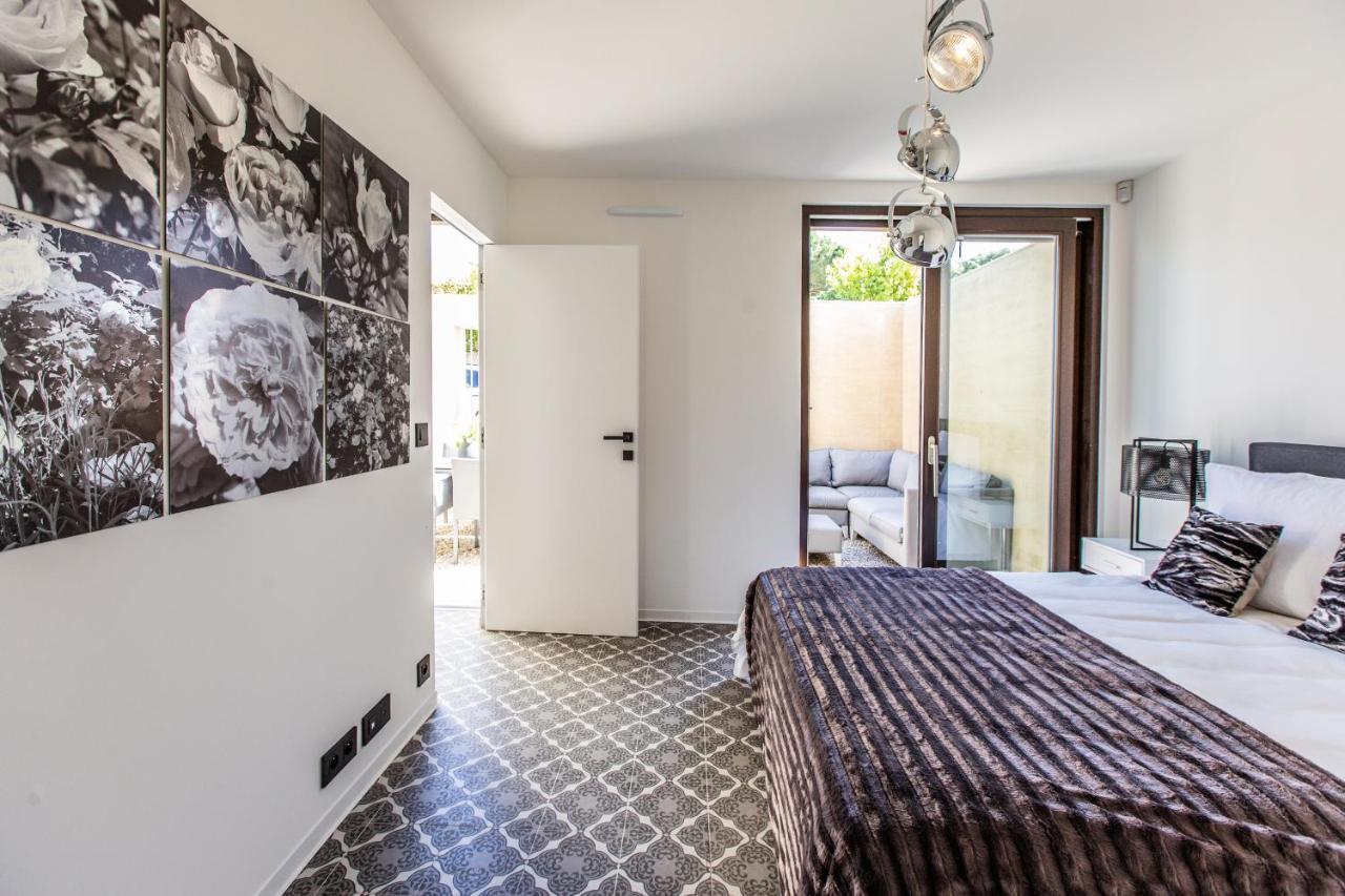 Apartamento Maison Danube Saint-Tropez