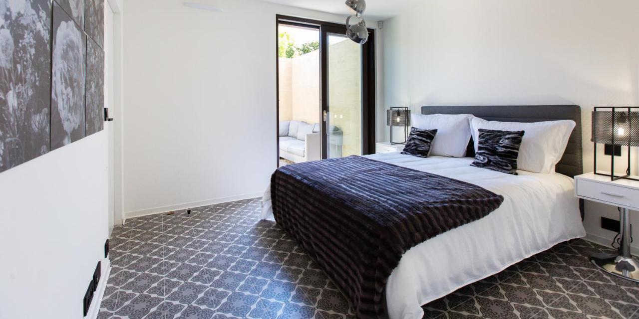 Maison Danube * Saint-Tropez