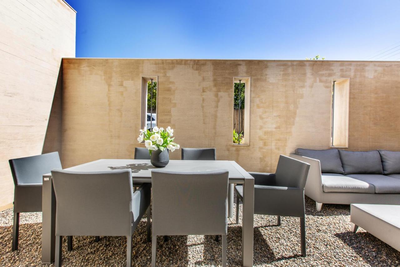 Apartamento Maison Danube