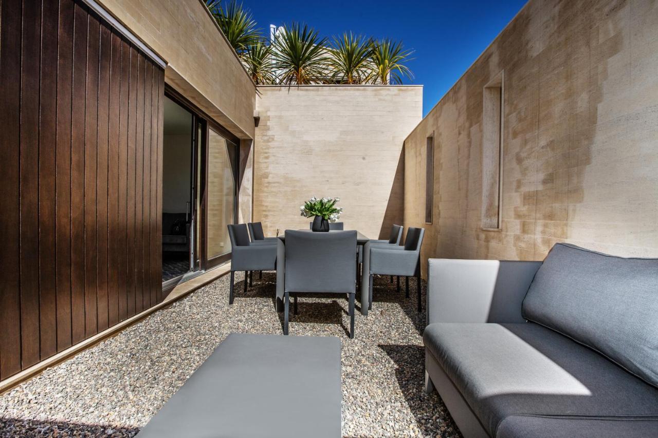Apartamento Maison Danube Saint-Tropez