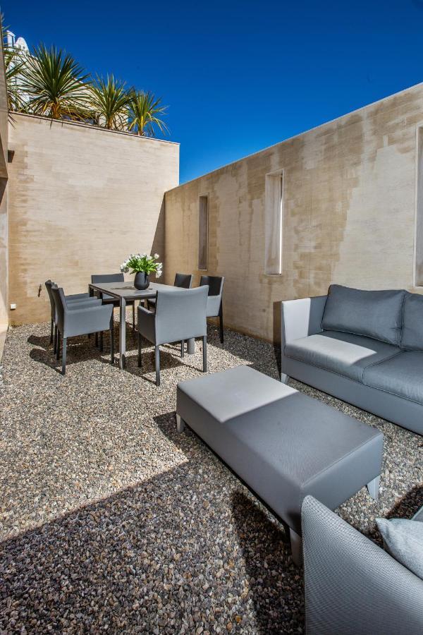 Maison Danube Saint-Tropez