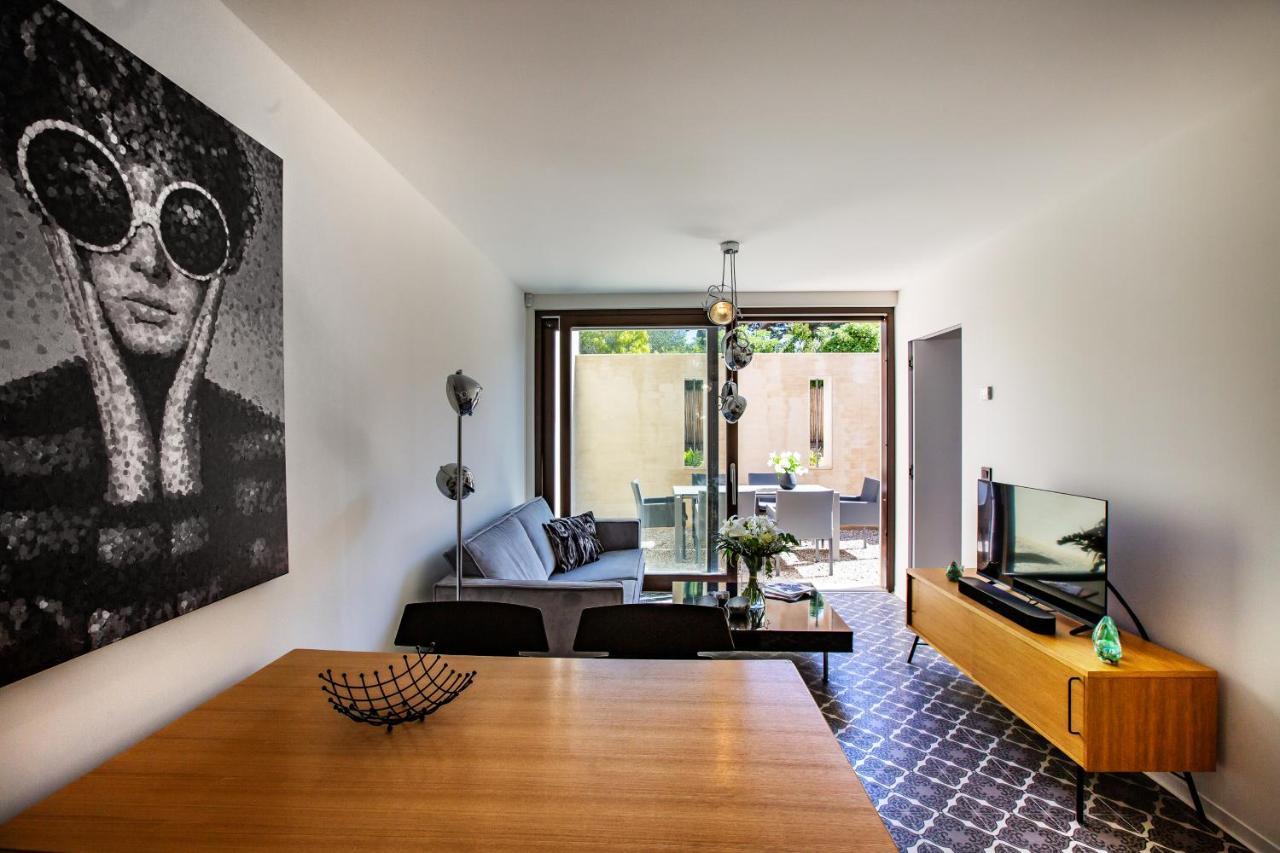 Maison Danube Apartamento Saint-Tropez