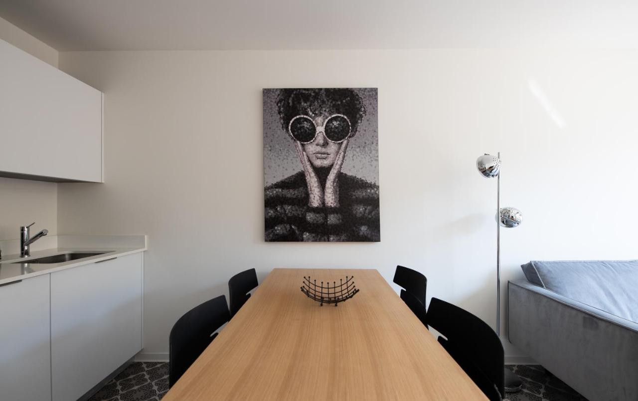 Apartamento Maison Danube *