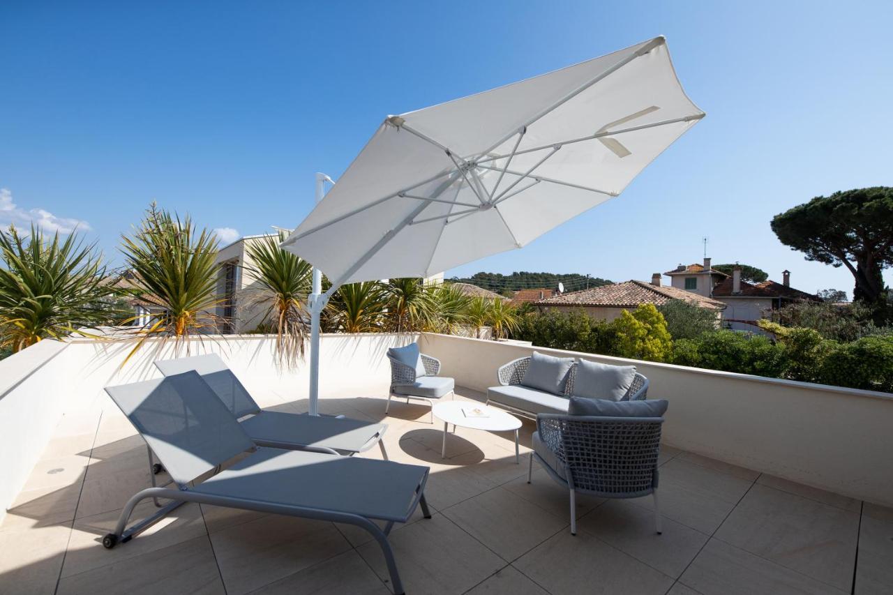Maison Danube Apartamento Saint-Tropez