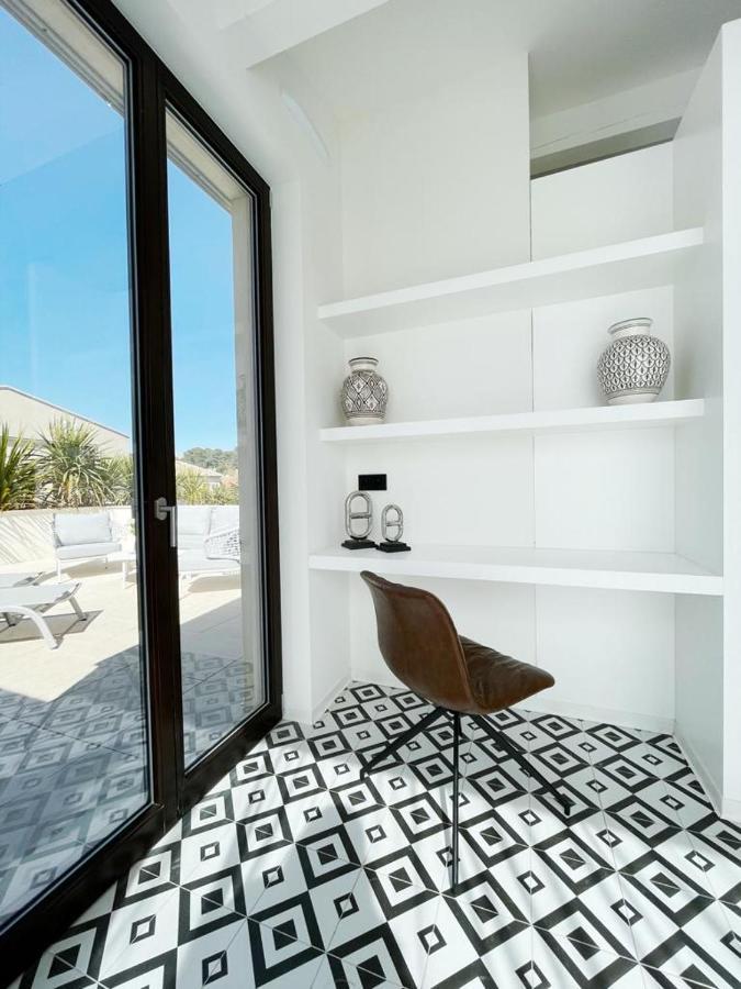 Apartamento Maison Danube *