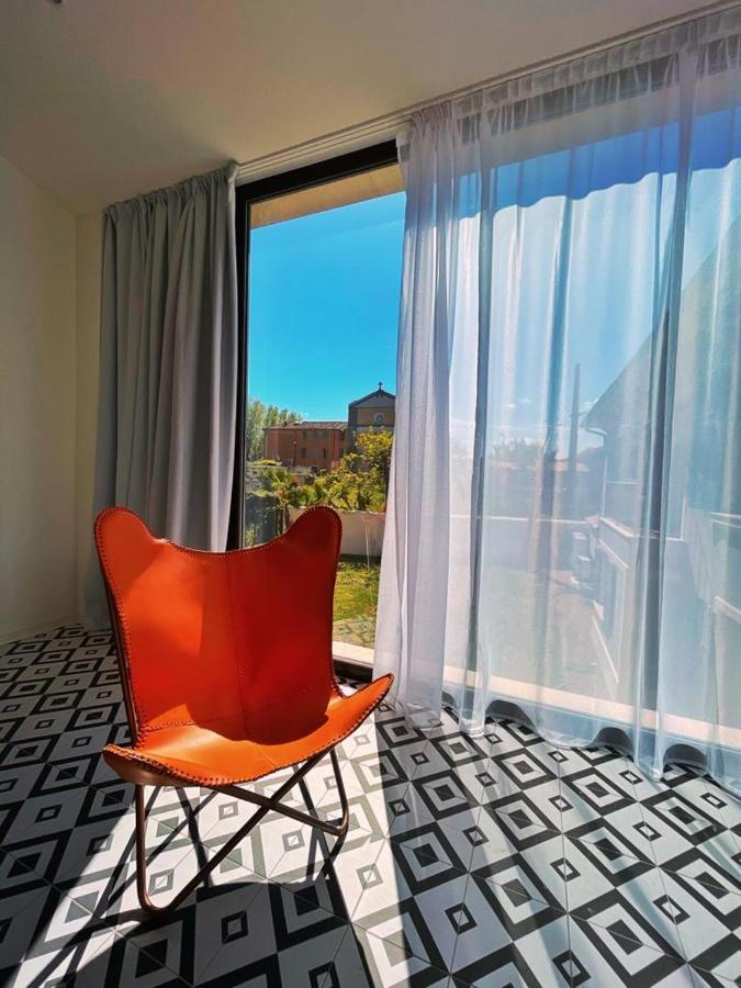 Maison Danube Apartamento Saint-Tropez
