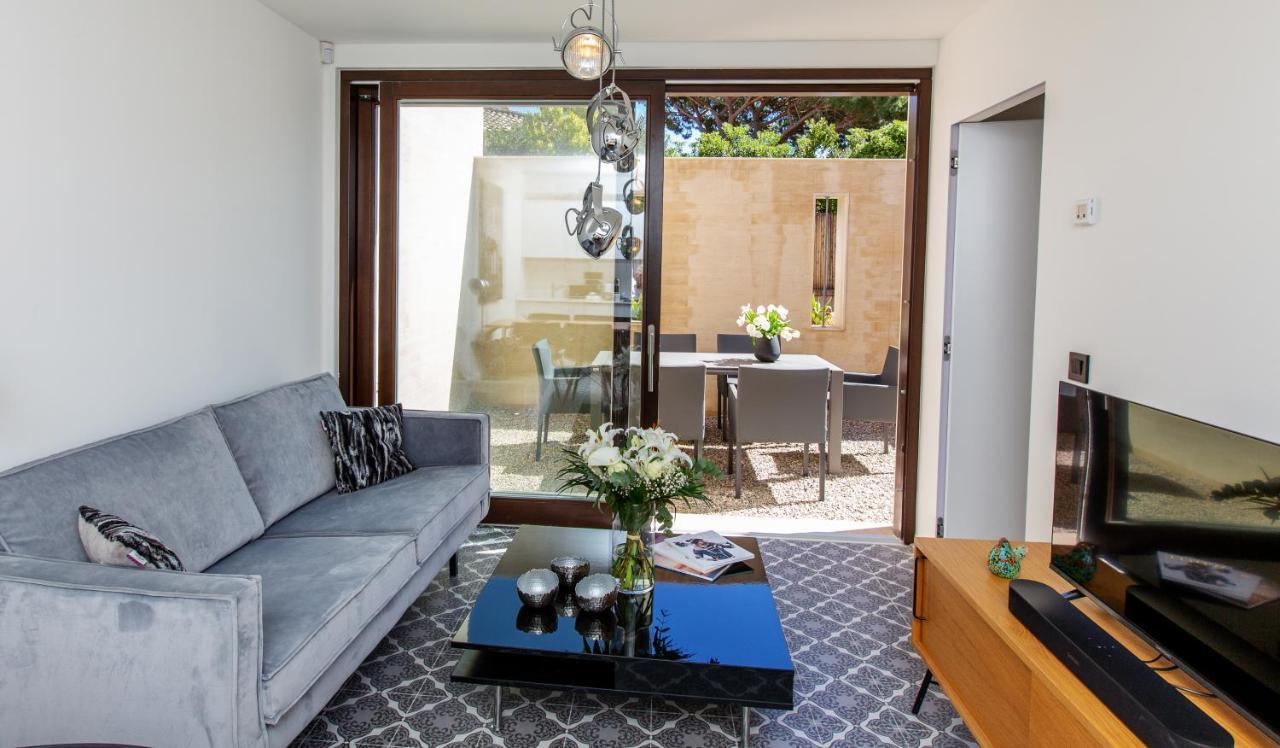 Maison Danube Apartamento Saint-Tropez