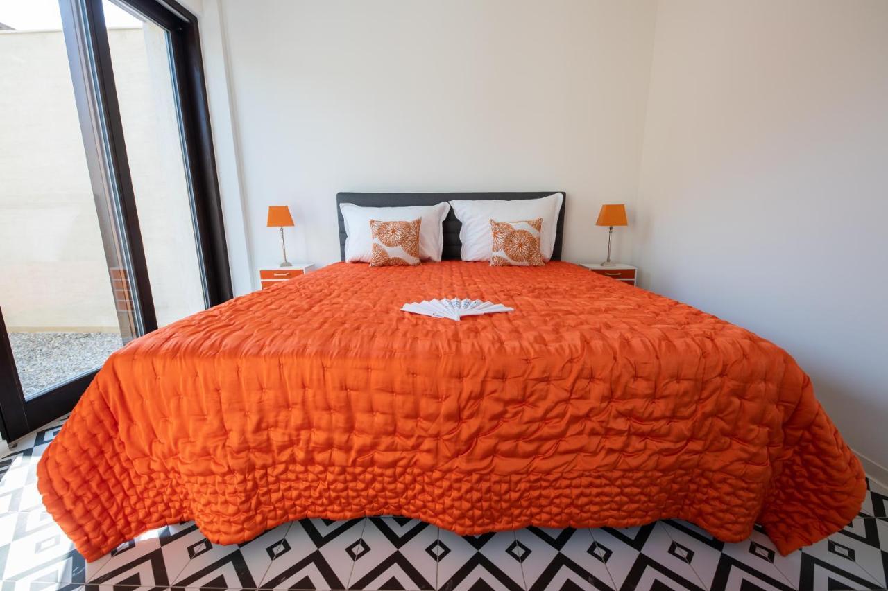 Apartamento Maison Danube Saint-Tropez