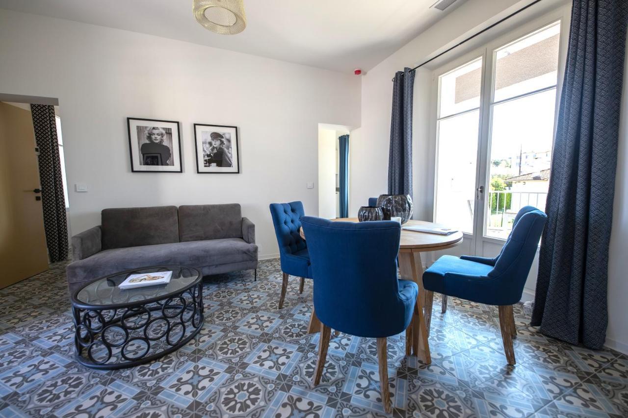 Maison Danube Apartamento