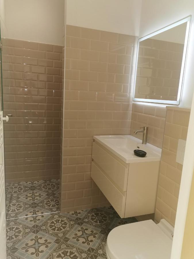 Maison Danube Apartamento