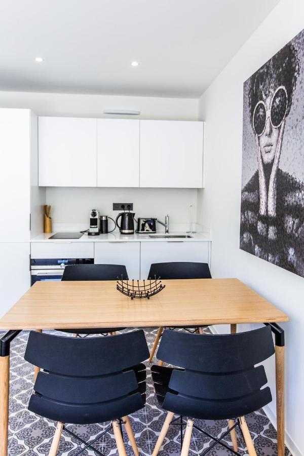 Maison Danube Apartamento *