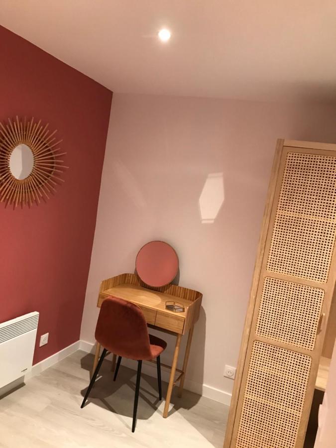 Hypercentre Tropez 3pieces * Saint-Tropez
