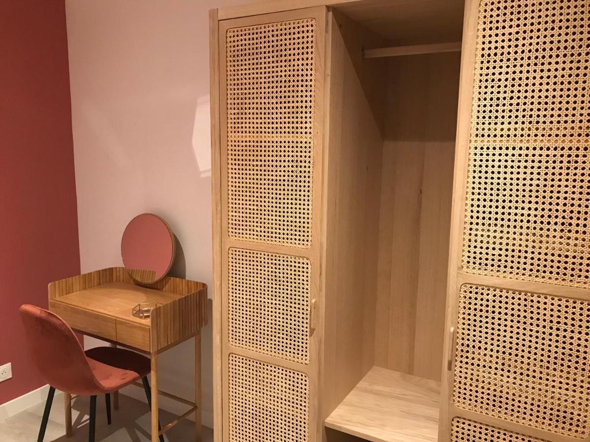 Apartment Hypercentre Tropez 3pieces *
