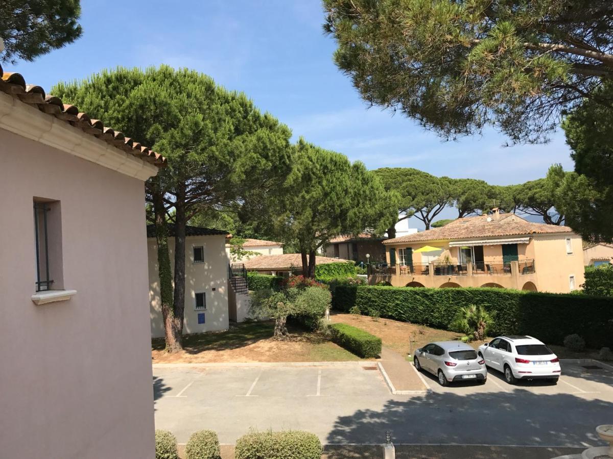 Les Jardins D'artemis Ferienhaus