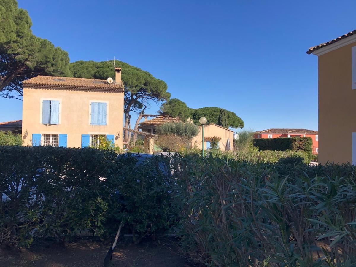 Les Jardins D'artemis Ferienhaus *