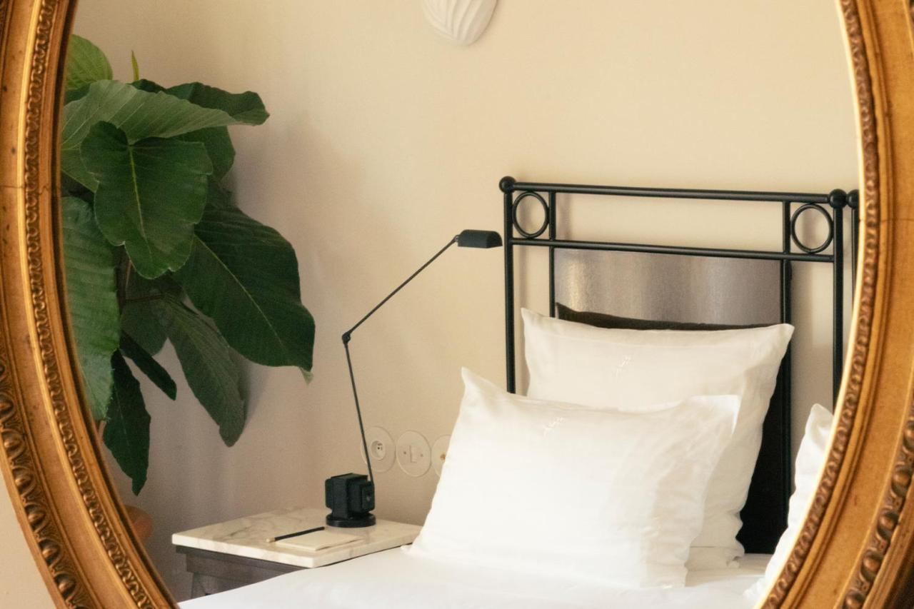 La Ponche 5* Saint-Tropez