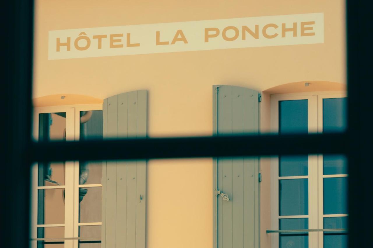 La Ponche 5* Saint-Tropez
