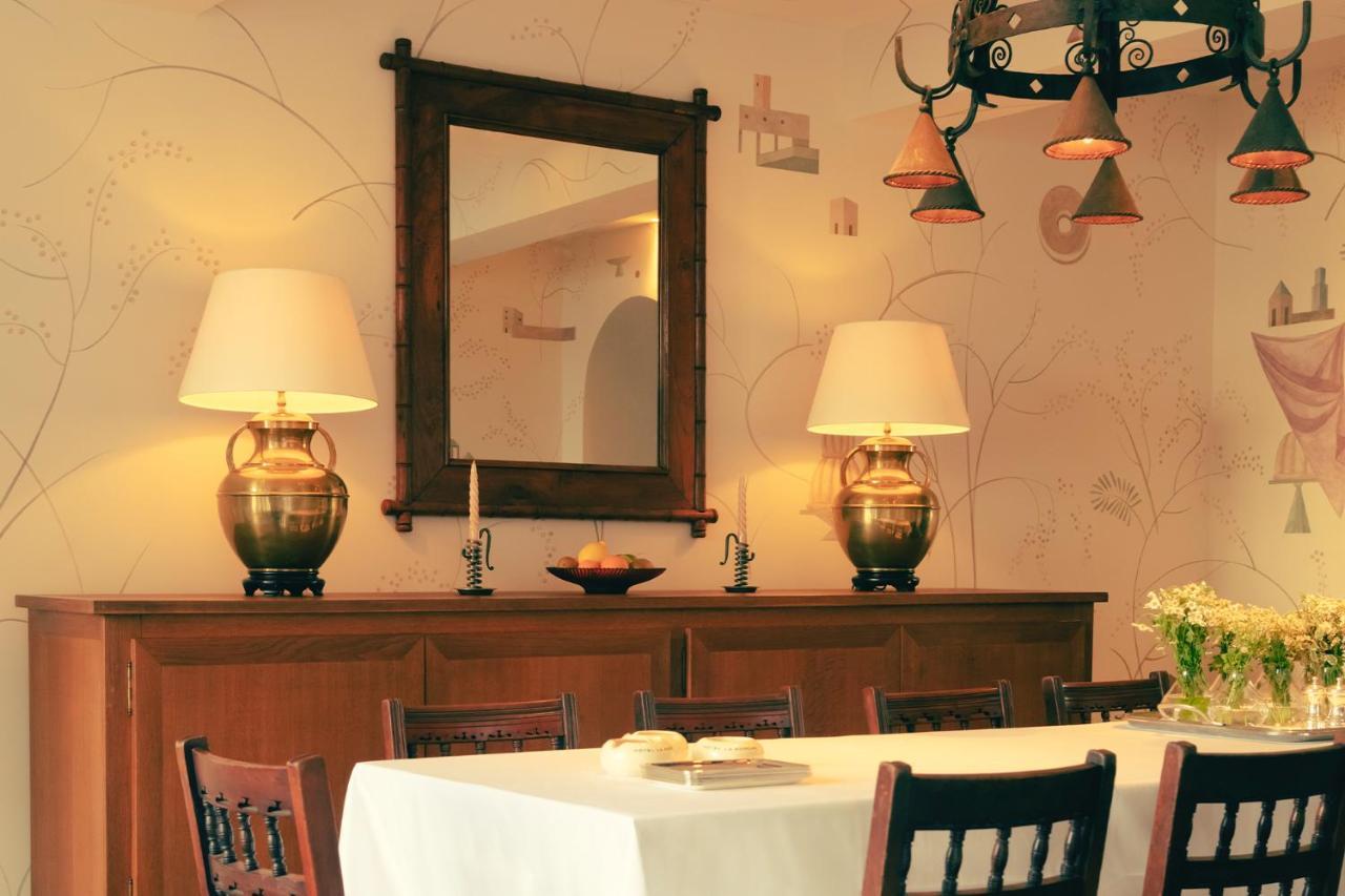 La Ponche Hotel