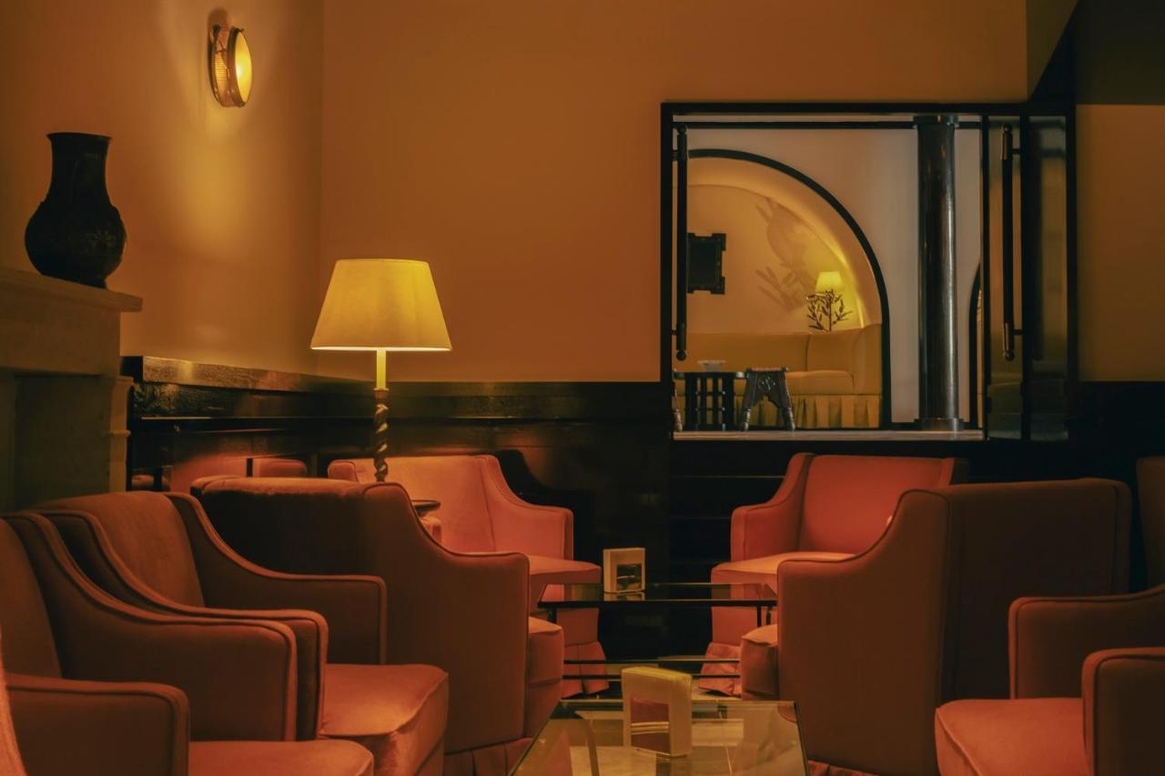 Hotel La Ponche 5*