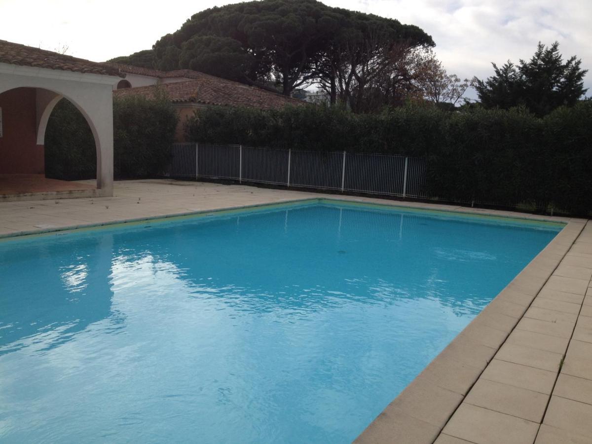 Les Jardins D'artemis Ferienhaus Saint-Tropez