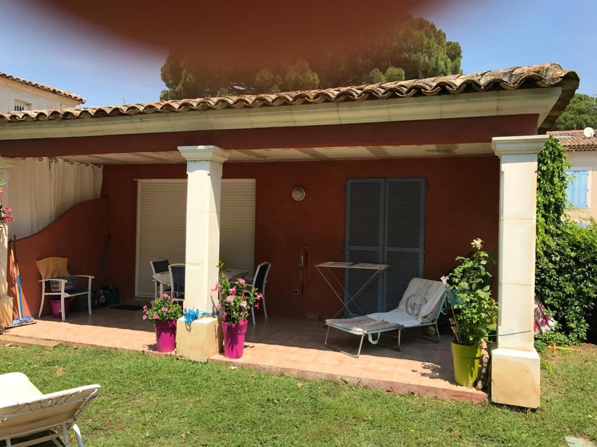 Les Jardins D'artemis Ferienhaus *