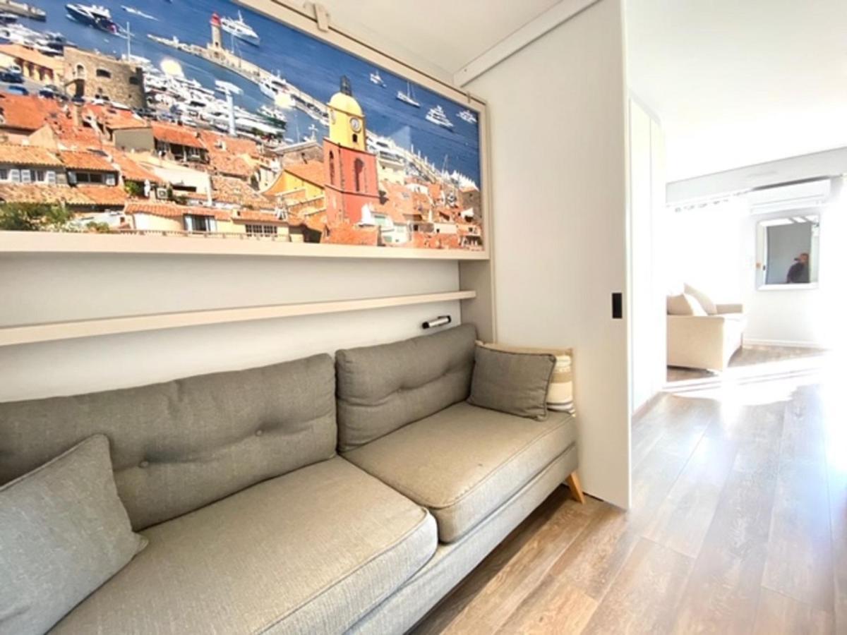 Saint-Tropez Apartment Saint-Tropez