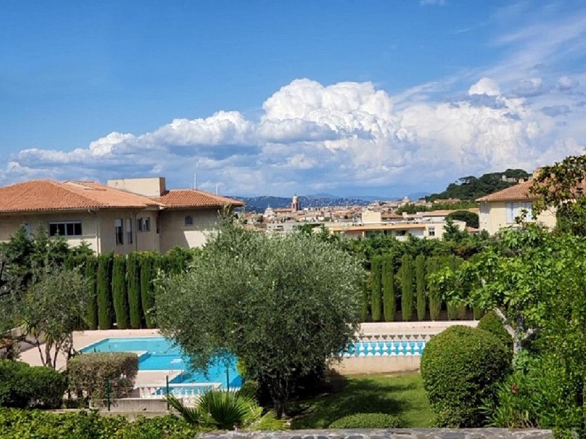Saint-Tropez Apartment Saint-Tropez