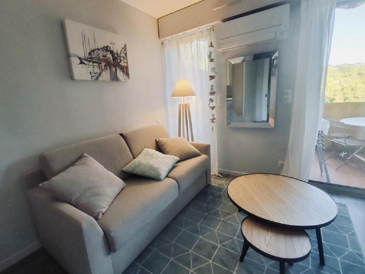 Apartment Saint-Tropez