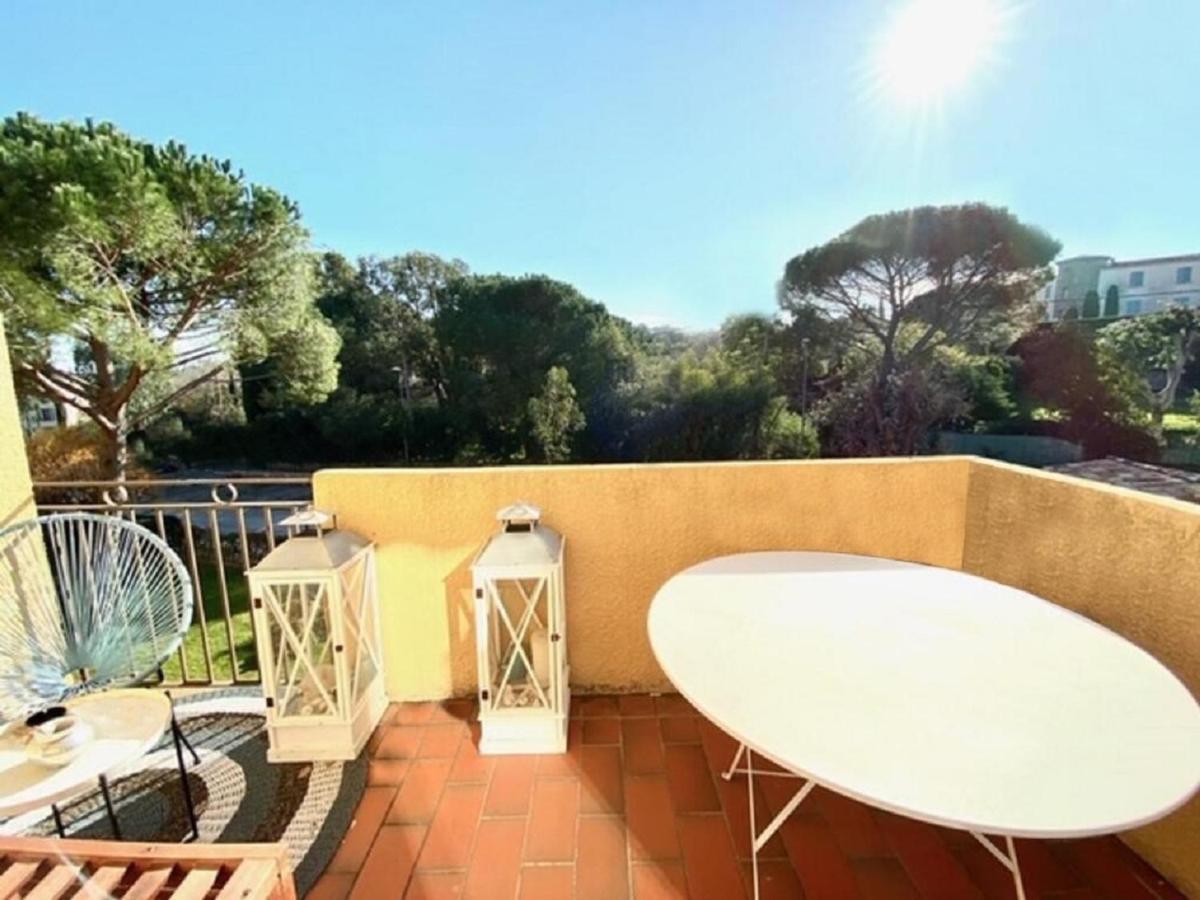 Saint-Tropez Apartment Saint-Tropez