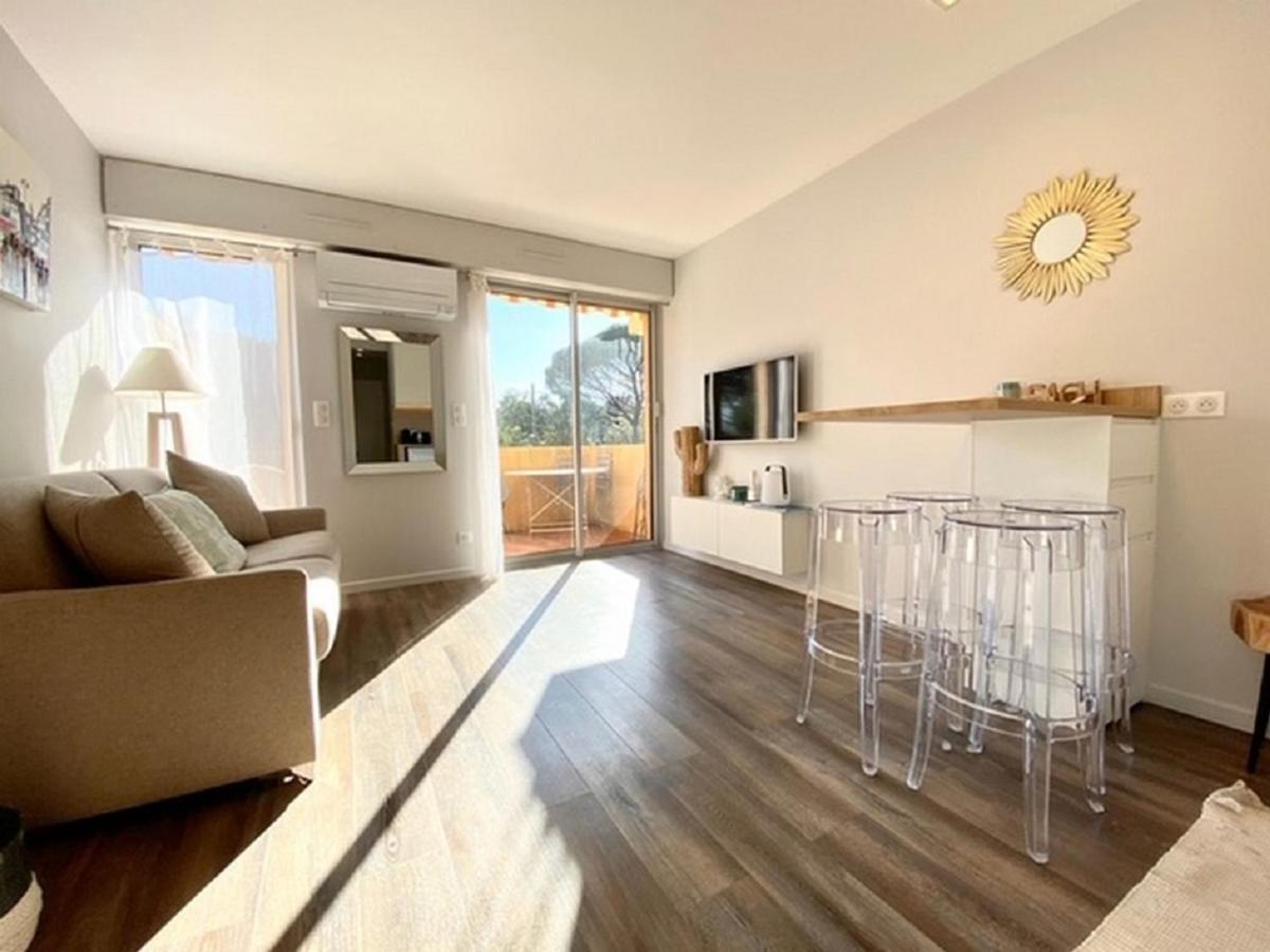 Apartment Saint-Tropez